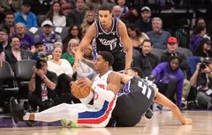 Stats & Highlights | Les Pistons surprennent les Kings, les Cavaliers enchaînent