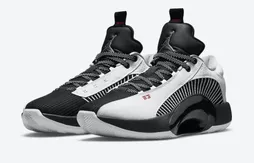 Un nouveau coloris pour la Air Jordan 35 Low