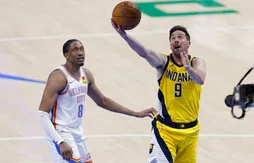 Pourquoi TJ McConnell a-t-il si peu joué en quatrième quart-temps ?