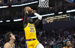 Depuis son Soudan du Sud natal, Wenyen Gabriel se pose en porte-parole des réfugiés