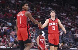 Les Rockets au révélateur des playoffs sans Fred VanVleet
