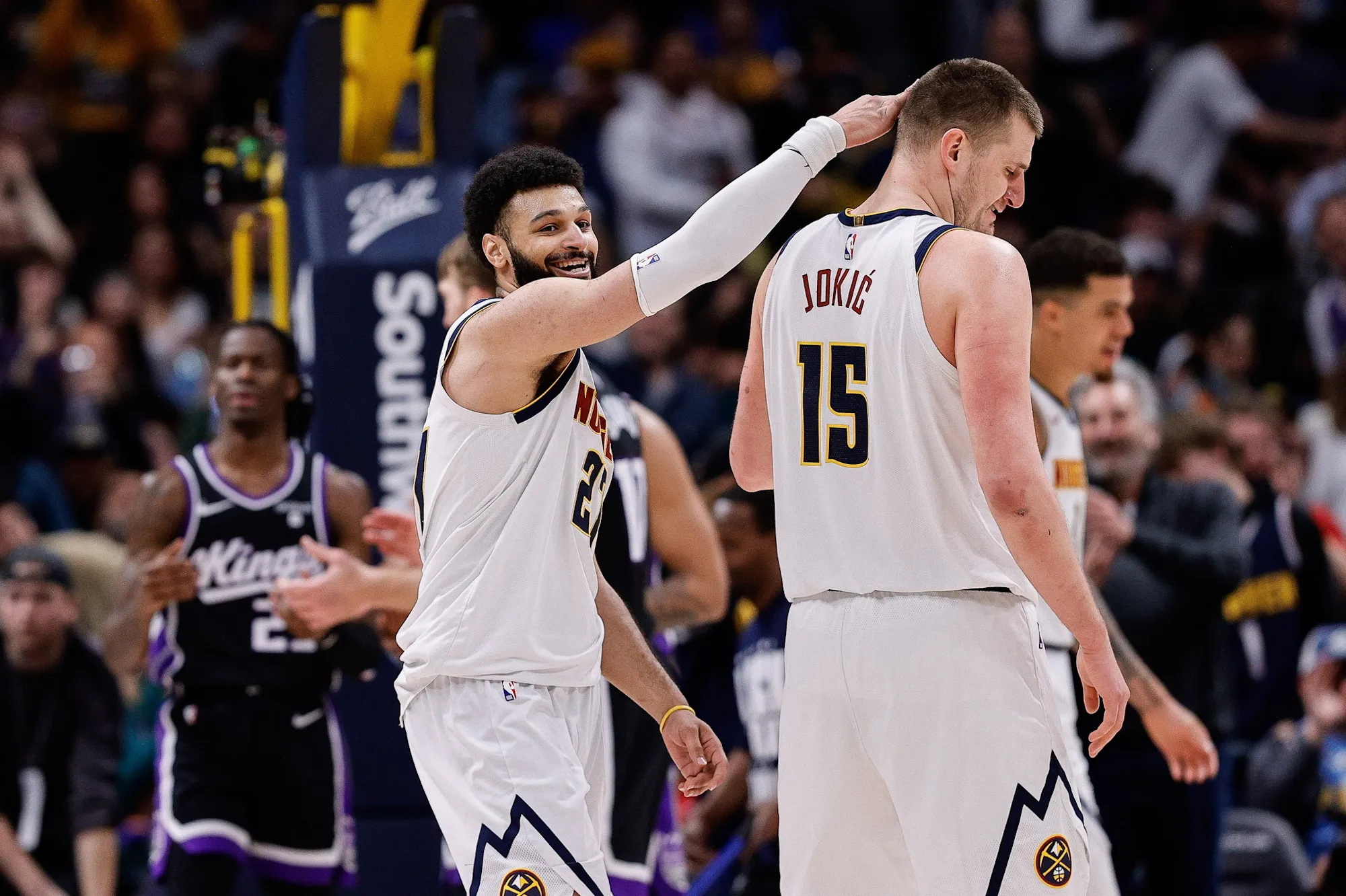 Jamal Murray