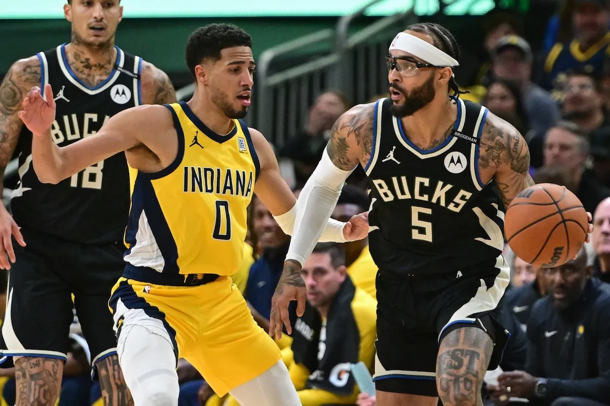 gary trent jr