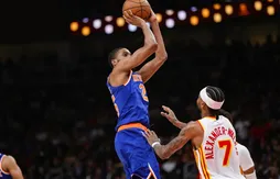 Les Knicks se qualifient avec une gifle historique : +51 !