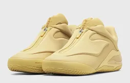 Test de chaussures | La SHAI 001, un modèle d’esthète