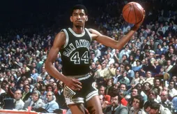 George Gervin, un amour pour San Antonio chevillé au corps