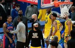 Wayne Ellington regrette les commentaires moqueurs des Warriors sur Rodney McGruder