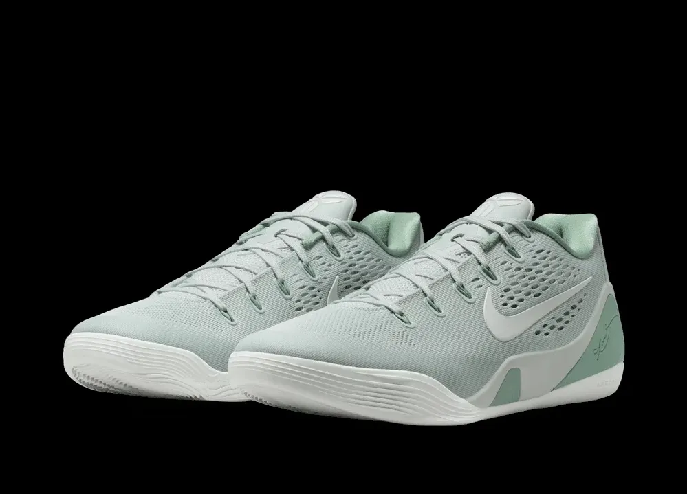 Kobe 9 Low EM Protro