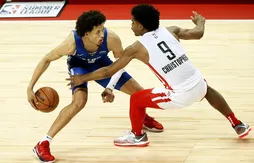 Pour les Rockets, Josh Christopher doit s’inspirer de Jrue Holiday