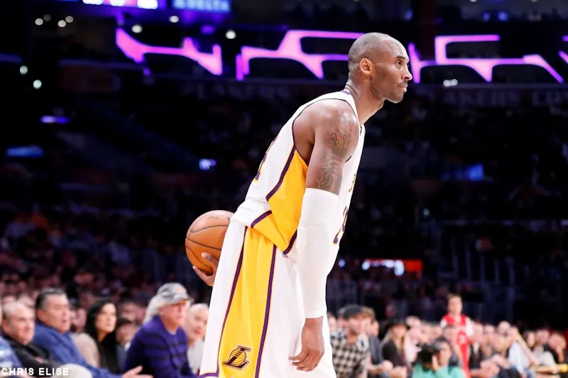 Kobe Bryant ne devrait pas rejouer cette saison...