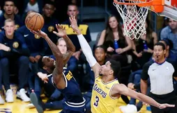 Josh Hart prêt à jouer le rôle des grands