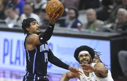 Gary Harris a apprécié son passage à Orlando
