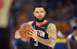 Rupture d’un ligament croisé pour Fred VanVleet !