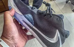 Nike : des photos plus précise de la Greek Freak 1, avant une sortie en août ?