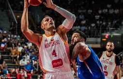 Interview Nikola Vucevic : « Jouer pour un titre NBA avant la fin de ma carrière »