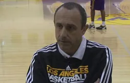 Ettore Messina répond aux lecteurs de Basket USA