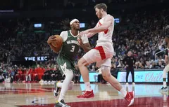 Myles Turner dans le viseur des Raptors ?