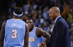 Brian Shaw insiste sur la communication avec ses joueurs