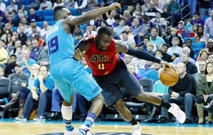 Paul Millsap, l’âme des Hawks