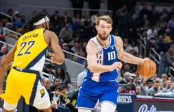 Les Kings se reprennent à Indiana