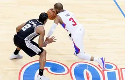 Beware of The Klaw : les plus belles actions défensives de Kawhi Leonard