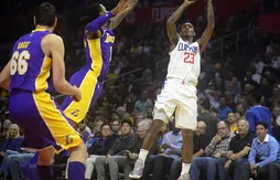 Lou Williams (42 points) assomme les Lakers