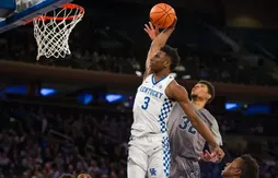 Draft 2018 : Hamidou Diallo retente sa chance