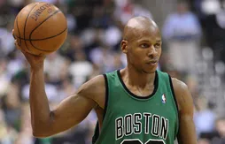 La rumeur du jour : Boston approche Sacramento pour échanger Ray Allen