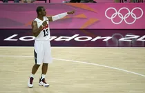 Chris Paul