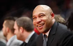 Un assistant des Bucks dans le viseur des Wolves