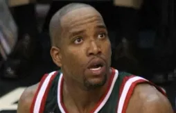 Rumeur du jour : Michael Redd vers Cleveland ?