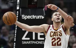 Cleveland et Larry Nance Jr. négocient une prolongation de contrat