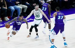 Sans Bojan Bogdanovic, le Jazz cherche encore ses shooteurs à 3-points