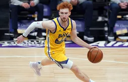 Nico Mannion prêt à revenir en NBA ?