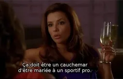 Divorce TP-Eva : les scénaristes de Desperate Housewives avaient des infos ?
