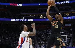 Pronostics NBA | Misez sur Donovan Mitchell face aux Pistons