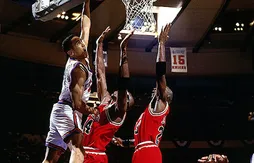 Les 20 plus beaux dunks de l’histoire des playoffs