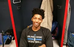 Interview Elfrid Payton : “J’essaie de m’inspirer de Rajon Rondo”