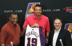 Hedo Turkoglu : porté disparu dans le désert ?