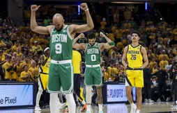 Les Celtics font (encore) craquer les Pacers et se hissent en Finals