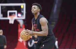 Les Rockets ne lâchent pas Jae’Sean Tate