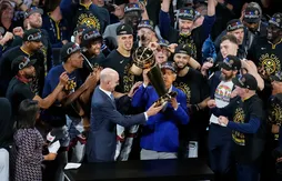 Les Nuggets chercheraient à récupérer un choix au premier tour