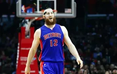 Interview Aron Baynes : “Jouer en Europe m’a énormément aidé”
