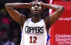 Luc Mbah a Moute de retour aux Clippers ?