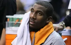 J-10 : Amare Stoudemire fait des envieux
