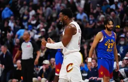 Le MVP de la nuit | Le sang-froid de Donovan Mitchell