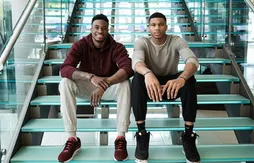 Coupe du Monde 2019 : les trois frères Antetokounmpo dans la pré-sélection grecque