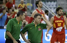 Espagne – Brésil : Pau Gasol en démonstration