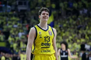 Les Mavs avaient Tarik Biberovic dans le viseur depuis longtemps