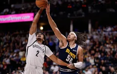 À Denver, Cam Johnson prêt à contribuer à la quête du titre